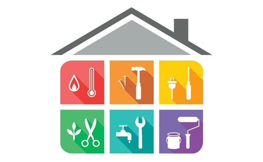 20 Home Maintenance Tips